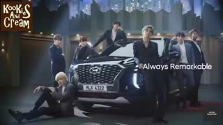 تبلیغ های تلوزیونی bts!!!!