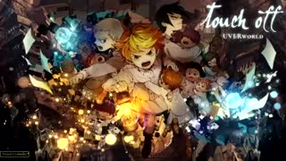 Yakusoku no Neverland - Touch Off