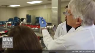 روزنه‌ای برای درمان قطعی ایدز