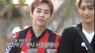 قسمت بیست و سوم ریلیتی شوی (با نردبان اکسو به جهان سفر کنید) با زیر نویس فارسی