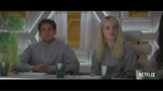 تریلر سریال Maniac