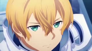 پیش نمایش قسمت 21 انیمه sword art online alicization