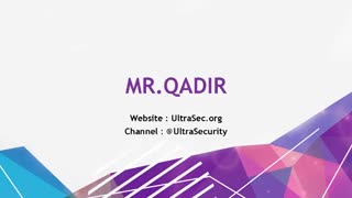 اموزش دیداس زدن به سایت با ابزار hammer