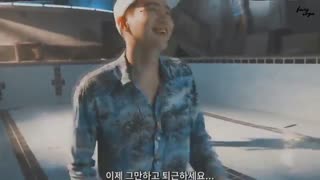 فنمید از شوگا به مناسبت تولدش