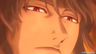 تریلر سری جدیدی از انیمه "Gintama"