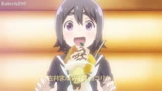 تریلر جدید انیمه "Joshi Kausei"