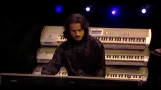 Yanni – FROM THE VAULT  “IF I COULD TELL YOU” Live (HD/HQ) REMASTERED - Never released before