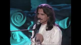 Yanni - RENEGADE - LIVE in the "Forbidden City" (HQ)
