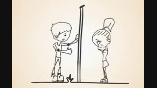 باب اسفنجی ...