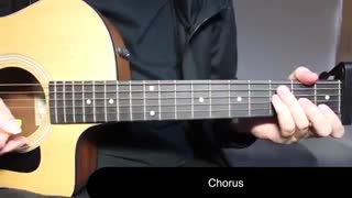 Shawn Mendes - Bad Reputation  اموزش گیتار-شان مندز