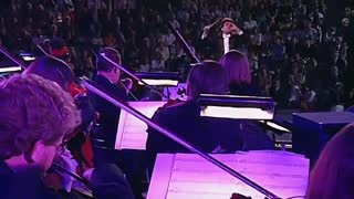 Yanni – Acropolis - Until The Last Moment_1080p Remastered and Restored