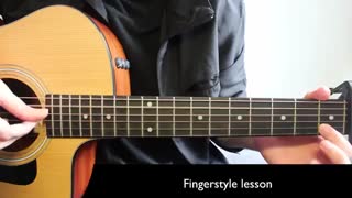 Shawn Mendes - Mercy  اموزش گیتار-شان مندز