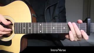 Shawn Mendes - Patience اموزش گیتار-شان مندز