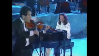 Yanni – TRIBUTE – LIVE HQ REMASTERED