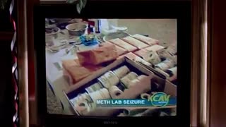 تریلر سریال Breaking Bad