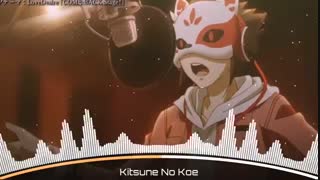 انیمه anime Kitsune No Koe ( Hu Li )song