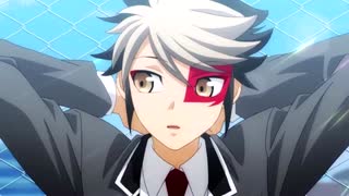 انیمه anime Kitsune no koe - (Hu li and Chuyun) Song