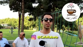 تا حالا عاشق شدین؟ نشونه های یه فرد عاشق چیه؟