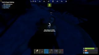 Rust W Banana duck ep2