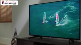معرفی تلویزیون جدید سونی x7000f در فروشگاه آنلاین banehkhanegi.com (بانه خانگی)