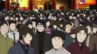 Durarara AMV