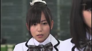 سریال ژاپنی دبیرستان خصوصی باکالیا قسمت 11 با زیرنویس فارسی