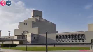 سفری به قطر