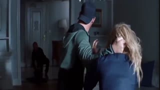 فیلم سینمایی اکولایزر 2 The Equalizer 2 2018 دوبله فارسی