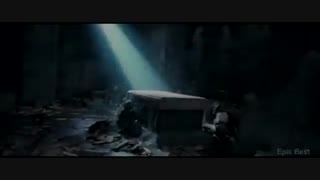 Song of Durin - Eurielle