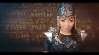 Гаухартас- "Казагым-ай" (клип 2015)