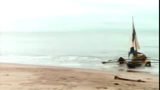 سریال قدیمی جزیره اسرار آمیز - قسمت 4