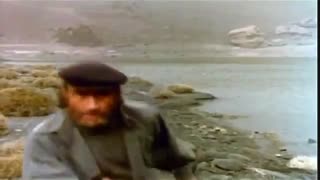 سریال قدیمی جزیره اسرار آمیز - قسمت 6