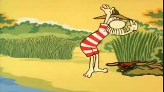 کارتون زیبا و قدیمی زبل خان - قسمت 4