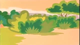 کارتون زیبا و قدیمی زبل خان - قسمت 7