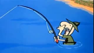 کارتون زیبا و قدیمی زبل خان - قسمت 8