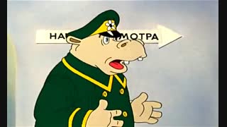 کارتون زیبا و قدیمی خرگوش بلا گرگ ناقلا - قسمت 15