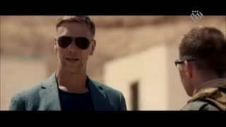 تجارت سیاه   - Hamilton: In the Interest of the Nation 2012