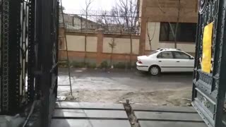 درب سکشنال شرکت توسعه تجارت داتام