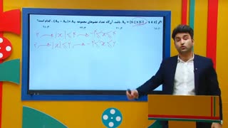 تدریس ریاضی ارشد مدیریت و حسابداری درس مجموعه