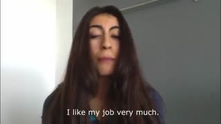 آموزش معرفی کردن خود به زبان انگلیسی