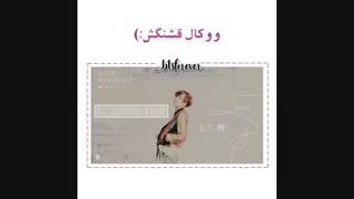 4 دلیل برای شوگا ( مین یونگی) لاور شدن (bts/suga/min yoongi)