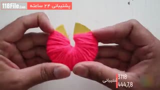 آموزش ساخت زیورآلات دست ساز زیبا و متنوع