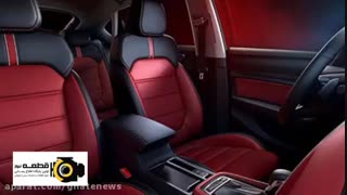 کل ماشینت رو چرم کن!