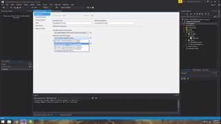 بسته آموزشی برنامه نویسی Android با سی شارپ قسمت سیزدهم