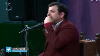 انتقاد تند استاد رائفی پور از حراج قرآن طلایی 7 میلیاردی