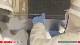 مقاوم سازی پل با FRP