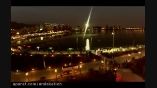 دریاچه چیتگر | جاهای دیدنی غرب تهران