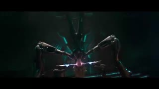 جدیدترین آنونس فیلم کاپیتان مارول (Captain Marvel)