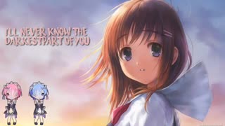 Nightcore - Falling apart