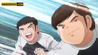 قسمت 47 فوتبالیست‌ها با زیر نویس فارسی